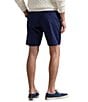 Polo Ralph Lauren Tailored Fit Performance Stretch 9#double; Inseam Shorts, Color:Refined Navy - Image 2