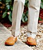 Color:Tan - Image 3 - Boys' Telly Penny Loafers (Youth)