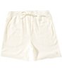 Polo Ralph Lauren Textured 6#double; Inseam Shorts - Image 3