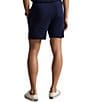 Polo Ralph Lauren Textured 6#double; Inseam Shorts - Image 4