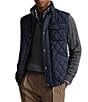 Polo Ralph Lauren The Beaton Quilted Utility Vest - Image 1