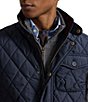 Polo Ralph Lauren The Beaton Quilted Utility Vest - Image 4