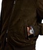 Polo Ralph Lauren The Charleton Suede Jacket - Image 5