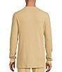 Polo Ralph Lauren Thermal Waffle-Knit Sleep Shirt - Image 2