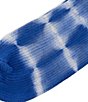 Polo Ralph Lauren Tie-Dye Single Crew Socks - Image 3