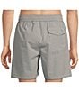 Polo Ralph Lauren Traveler Classic Bengal-Stripe 5.75 Inseam Swim Trunks, Color:New Olive - Image 2