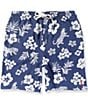 Polo Ralph Lauren Tropical French Terry 7.5#double; Inseam Shorts - Image 1