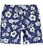 Polo Ralph Lauren Tropical French Terry 7.5#double; Inseam Shorts - Image 2