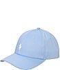 Polo Ralph Lauren Twill Polo Player Cap - Image 1