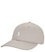 Polo Ralph Lauren Twill Polo Player Cap, Color:Basic Sand - Image 1