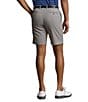 Polo Ralph Lauren Twill RLX Golf Performance Stretch Tailored Fit 9#double; Inseam Shorts, Color:Perfect Grey - Image 2