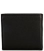 Polo Ralph Lauren Two-Tone Leather Billfold Wallet - Image 2