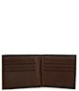 Polo Ralph Lauren Two-Tone Leather Billfold Wallet - Image 3