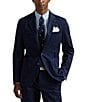 Polo Ralph Lauren Unconstructed Chino Sportcoat, Color:Nautical Ink - Image 1