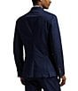 Polo Ralph Lauren Unconstructed Chino Sportcoat, Color:Nautical Ink - Image 2