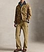 Polo Ralph Lauren Utility Jacket - Image 3
