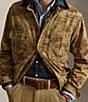 Polo Ralph Lauren Utility Jacket - Image 5