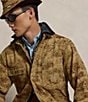 Polo Ralph Lauren Utility Jacket - Image 6