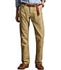 Polo Ralph Lauren Varick Slim Straight Polo Pony Jeans - Image 1