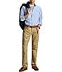Polo Ralph Lauren Varick Slim Straight Polo Pony Jeans - Image 3