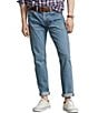 Polo Ralph Lauren Varick Slim-Straight Stanton Medium Denim Jeans - Image 1