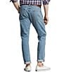 Polo Ralph Lauren Varick Slim-Straight Stanton Medium Denim Jeans - Image 2