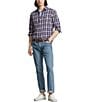 Polo Ralph Lauren Varick Slim-Straight Stanton Medium Denim Jeans - Image 3