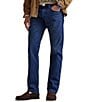 Polo Ralph Lauren Varick Slim Straight Stretch Jeans, Color:Hudson Light Navy - Image 1