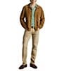 Polo Ralph Lauren Varick Slim Straight Stretch Jeans - Image 4