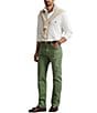 Polo Ralph Lauren Varick Slim Straight Stretch Jeans, Color:Hudson Fatigue - Image 3