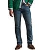 Polo Ralph Lauren Varick Slim Straight Stretch Jeans - Image 1