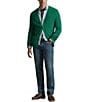Polo Ralph Lauren Varick Slim Straight Stretch Jeans - Image 3
