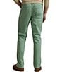 Polo Ralph Lauren Varick Slim Straight Stretch Sateen Pants, Color:Faded Mint - Image 2