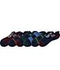 Polo Ralph Lauren Varsity Polo Crew Socks 6-Pack - Image 1