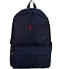 Polo Ralph Lauren Varsity Youth Backpack - Image 5