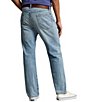 Color:Longpoint - Image 2 - Vintage Classic Fit Jeans