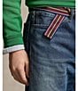 Color:Conduit - Image 5 - Vintage Classic Fit Jeans