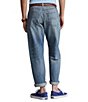 Color:Buckfield - Image 2 - Vintage Classic-Fit Stretch Jeans