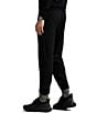 Polo Ralph Lauren Waffle-Knit Fleece Sweatpants, Color:Polo Black - Image 2