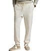 Polo Ralph Lauren Waffle-Knit Fleece Sweatpants, Color:Nevis - Image 1