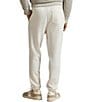 Polo Ralph Lauren Waffle-Knit Fleece Sweatpants, Color:Nevis - Image 2
