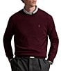 Polo Ralph Lauren Washable Wool Crew Sweater - Image 5