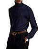Polo Ralph Lauren Washable Wool Turtleneck Sweater - Image 1