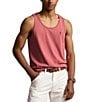Color:Adirondack Berry - Image 1 - Washed Jersey Tank