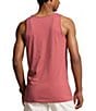 Color:Adirondack Berry - Image 2 - Washed Jersey Tank