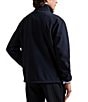 Polo Ralph Lauren Whalton Softshell Jacket, Color:Navy - Image 2
