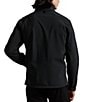 Polo Ralph Lauren Whalton Softshell Jacket, Color:Black - Image 2