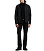 Polo Ralph Lauren Whalton Softshell Jacket, Color:Black - Image 3