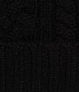 Polo Ralph Lauren Wool Blend Cable Beanie - Image 5