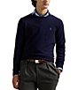 Polo Ralph Lauren Wool Crewneck Sweater - Image 6